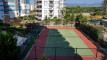 Tennisplatz